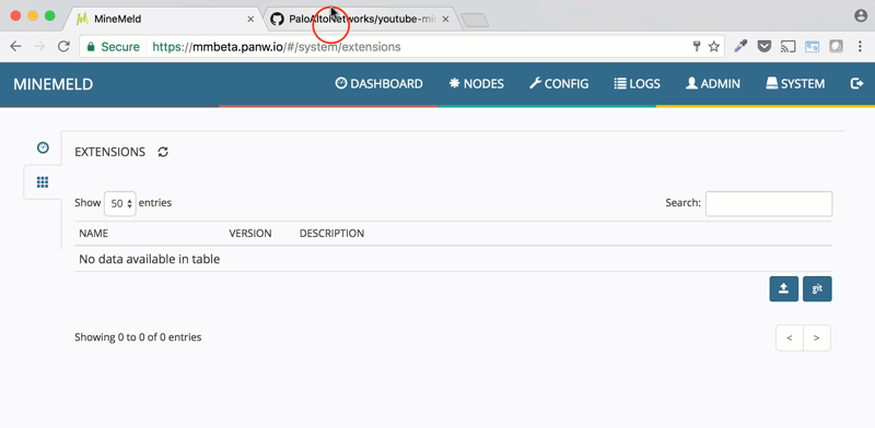 Installation Installation